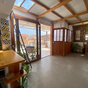 Casa Pau Landhuis