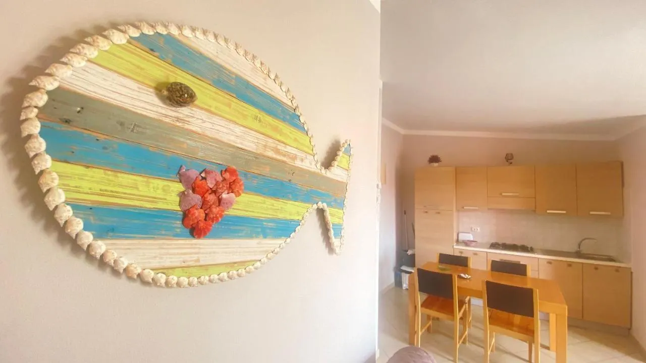 Appartement Sal At Home Santa Maria