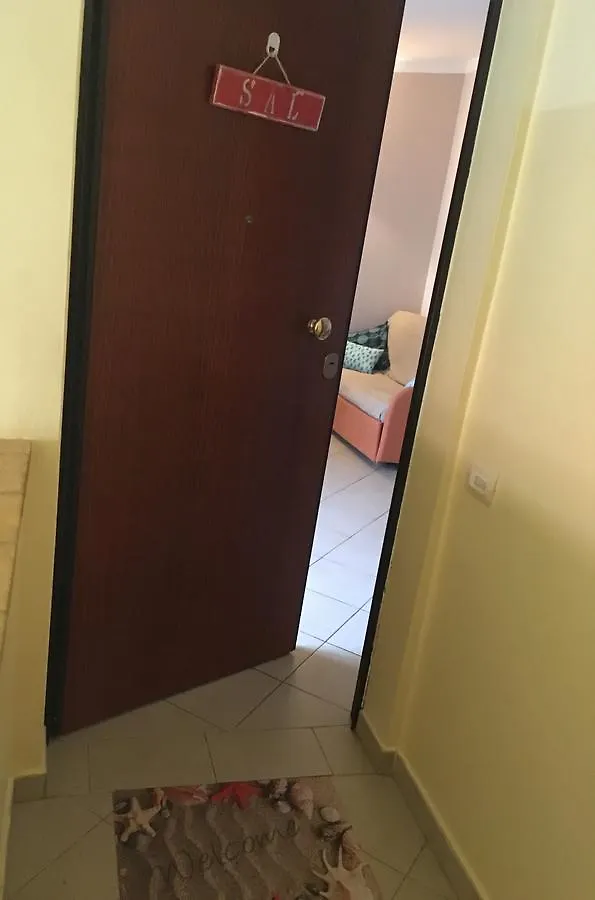 Appartement Sal At Home Santa Maria