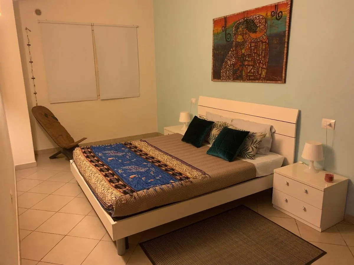 شقة Sal At Home سانتا ماريا الرأس الأخضر