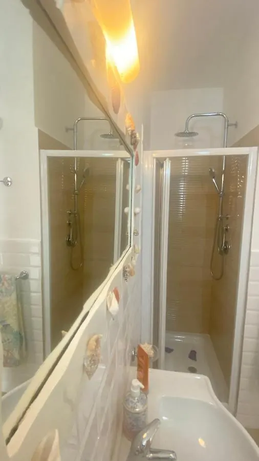 شقة Sal At Home سانتا ماريا