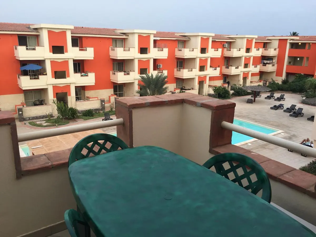 شقة Sal At Home سانتا ماريا
