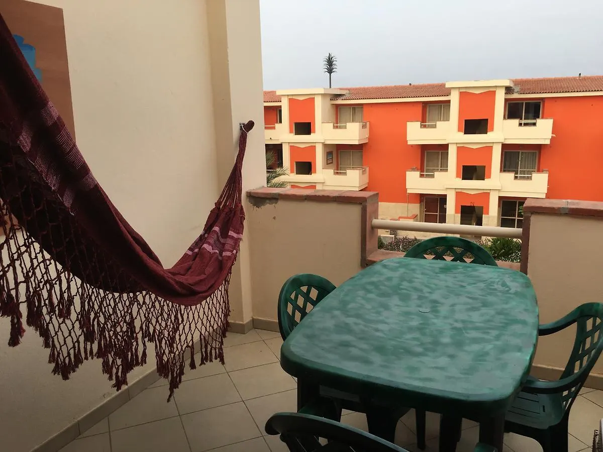 Sal At Home سانتا ماريا