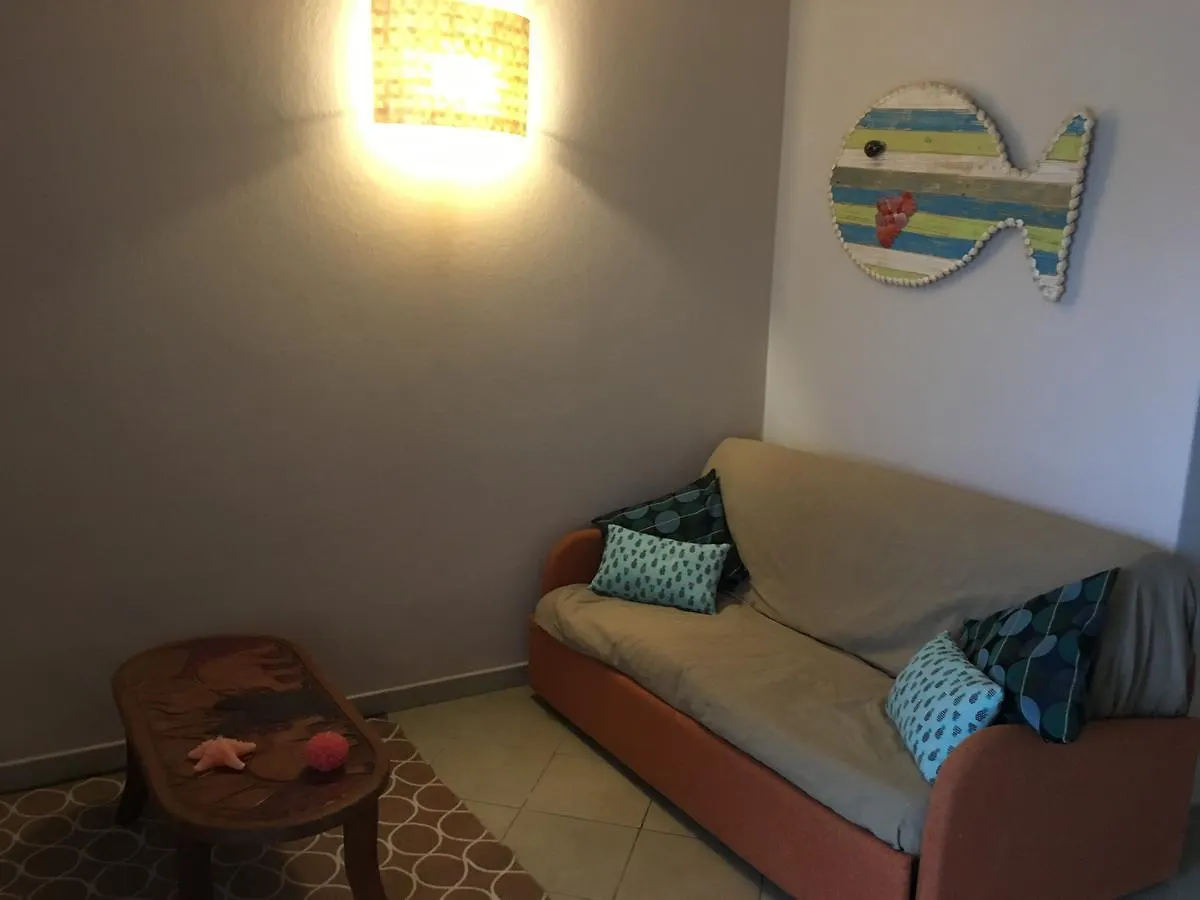 Sal At Home سانتا ماريا الرأس الأخضر