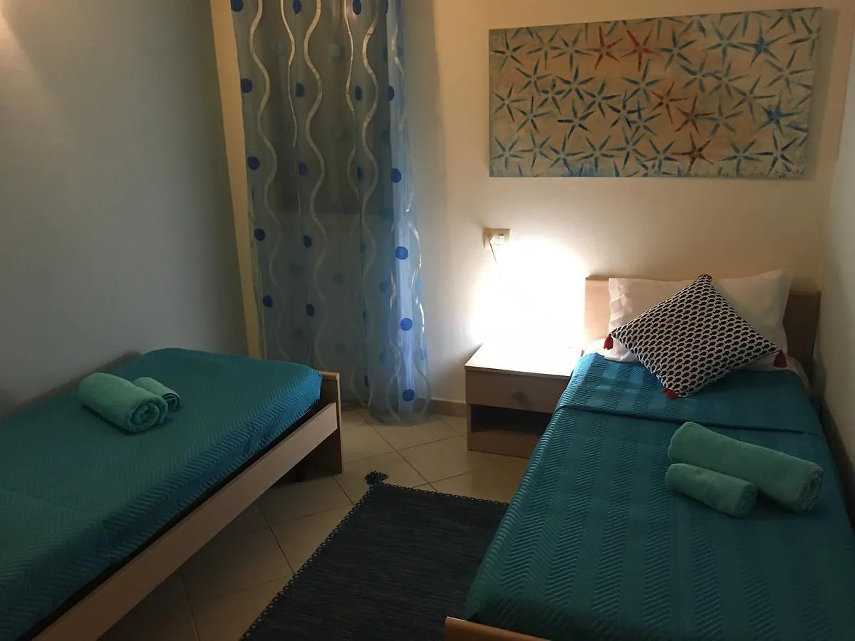Sal At Home سانتا ماريا الرأس الأخضر