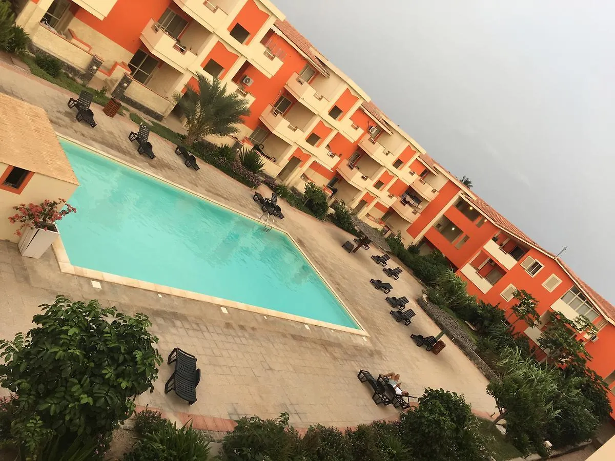 Sal At Home سانتا ماريا 0*,
